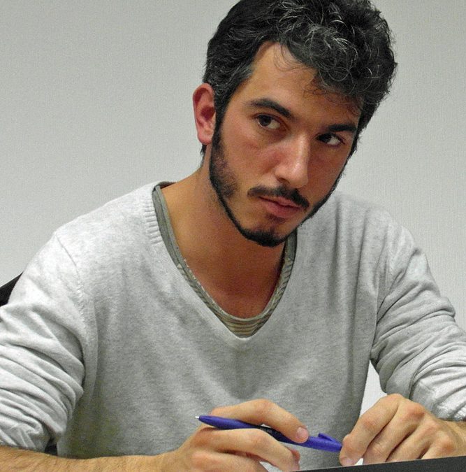 AGGIORNAMENTO: La polizia turca ha arrestato un giornalista italiano, Gabriele Del Grande