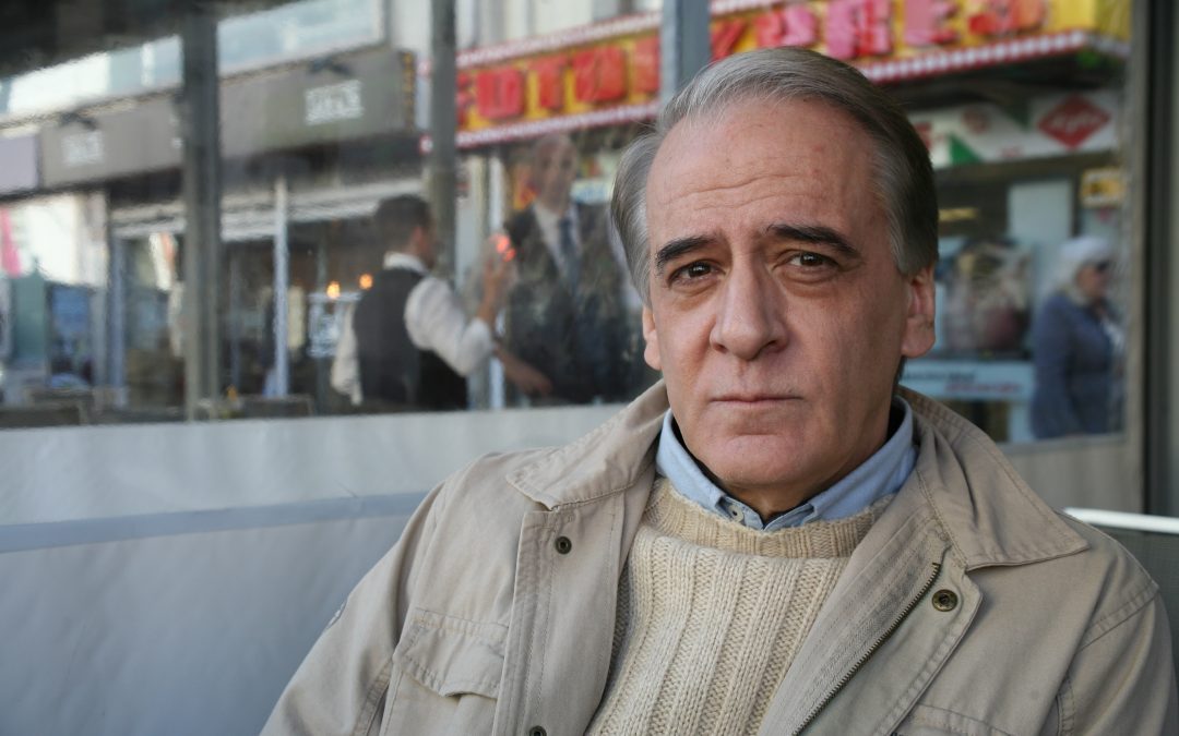 “Pur di farmi smettere di scrivere mi hanno accusato di apologia di terrorismo”. Intervista esclusiva a Ignacio Cembrero di Marco Cesario